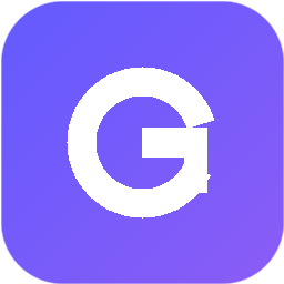 Gajrup Apps Logo